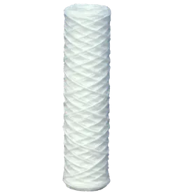 Wickelkerzenfilter 100 µm