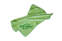 Chiffon microfibres Bio-Circle