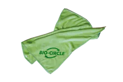 Chiffon microfibres Bio-Circle