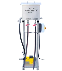 PlattenPhasenTrenner Mini