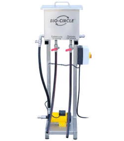 PlattenPhasenTrenner Mini