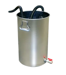 PROLAQ - Kit de conversion pour installations existantes