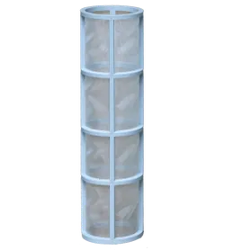 Nylon - Filter für Filtergehäuse 350 µm