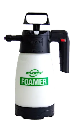 Schaumsprüher 1,5 L