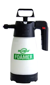 Schaumsprüher 1,5 L