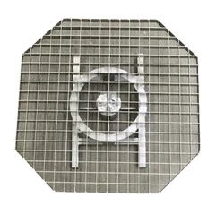 Drehteller VA für BIO-CIRCLE HP