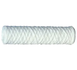 Wickelkerzenfilter 25 µm
