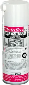 Edelstahlpflege-Spray NSF 75-01