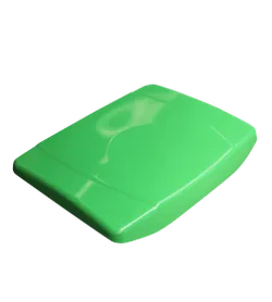 Couvercle BIO-CIRCLE GT Compact