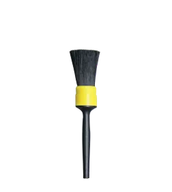 BIO-CIRCLE Durchlaufpinsel weich