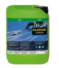 Solarpanelreiniger