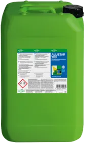 ALUSTAR 200