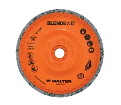 BLENDEX U Cup disc