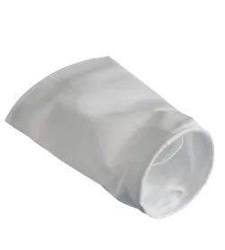 Filterbeutel Polypropylen, Nadelfilz 5µm