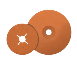 COOLCUT XX Keramikfiberscheiben