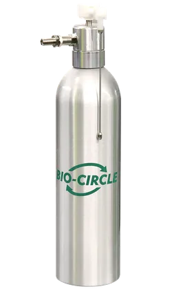 Air-Force Sprayflasche