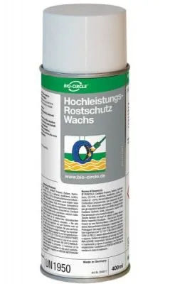 Hochleistungs-Rostschutz-Wachs