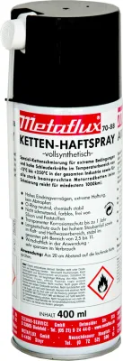 Kettenhaft-Spray (synthetisch) 70-88