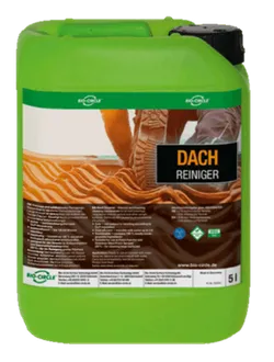 Dachreiniger