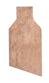 Embout en tungstène 60°