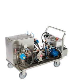 RWR-80 L KST Dual Automatik