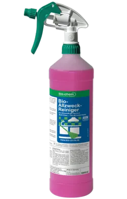 Bio-Allzweckreiniger