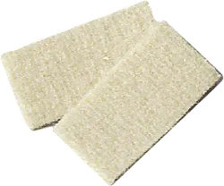 SURFOX Tampon de nettoyage