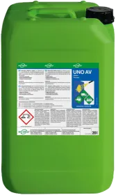 UNO AV