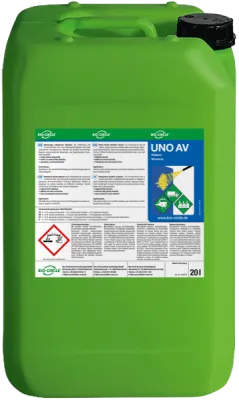 UNO AV