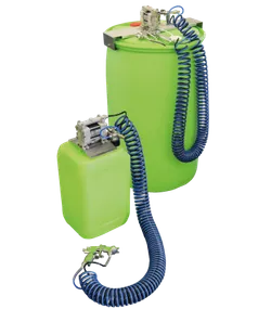 AUTRASYS Système d'application