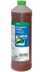 Corrosion protection for aqueous systems