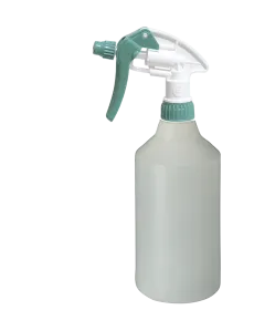 HDPE-Handsprayflasche 500 ml
