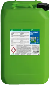 ALUSTAR 500