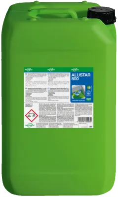 ALUSTAR 500
