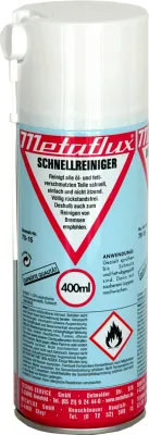 Schnellreiniger-Spray 70-15