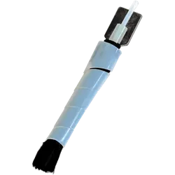 Brosse en fibres de carbone (SURFOX Brush)