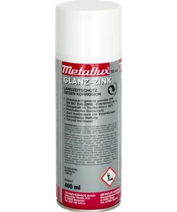 Glanzzink-Spray 70-43