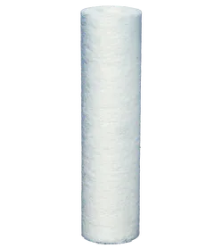 Wickelkerzenfilter 200 µm