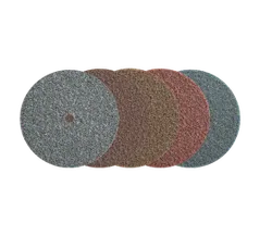 Stützteller für BLENDEX Vliesscheiben 