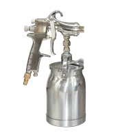 Pistolet pulvérisateur E-WELD Shield