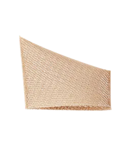 Standard chausson de nettoyage angle intérieur 60°