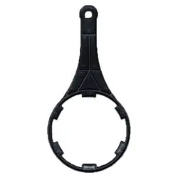 Öffnungschlüssel für Filtergehäuse