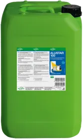 ALUSTAR 100