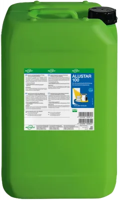 ALUSTAR 100