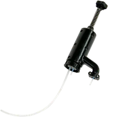 Pompe pour recharche de tube 100 ml