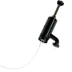 Pumpe zur Befüllung Tube 100ml