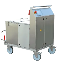 RWR-80 L KST AUTOMATIQUE SPS