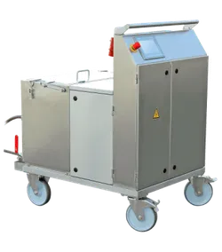 RWR-80 L KST Voll-Automatik SPS