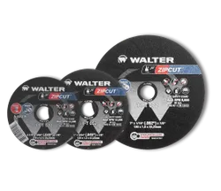 ZIPCUT Trennscheibe Stahl/Edelstahl