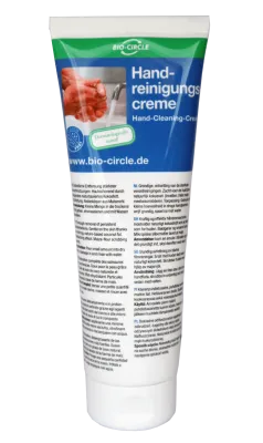 Handreinigungscreme